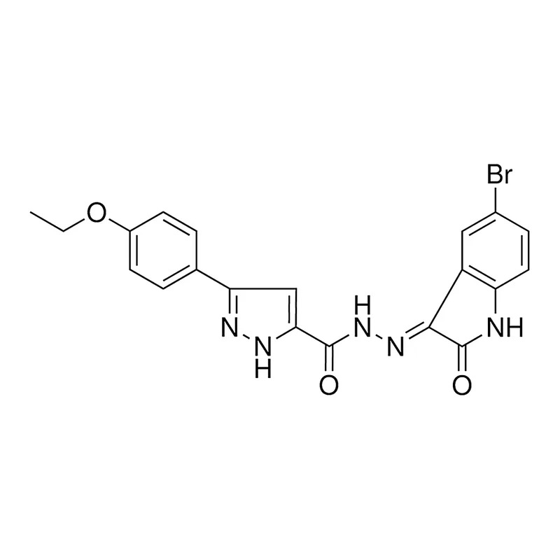 Merck RCL R45,024-3 - 50 MG