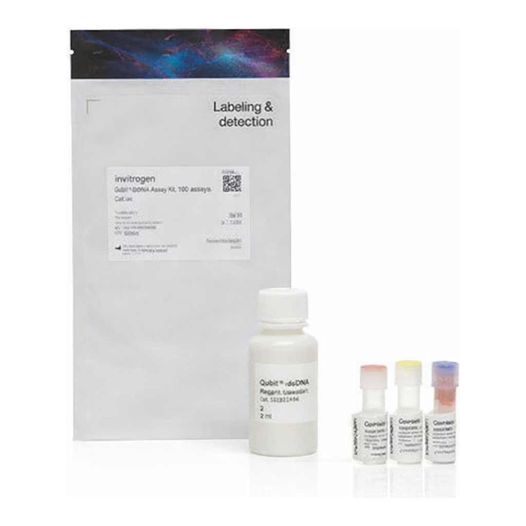 Thermo Fisher Scientific Qubit ssDNA Assay Kit