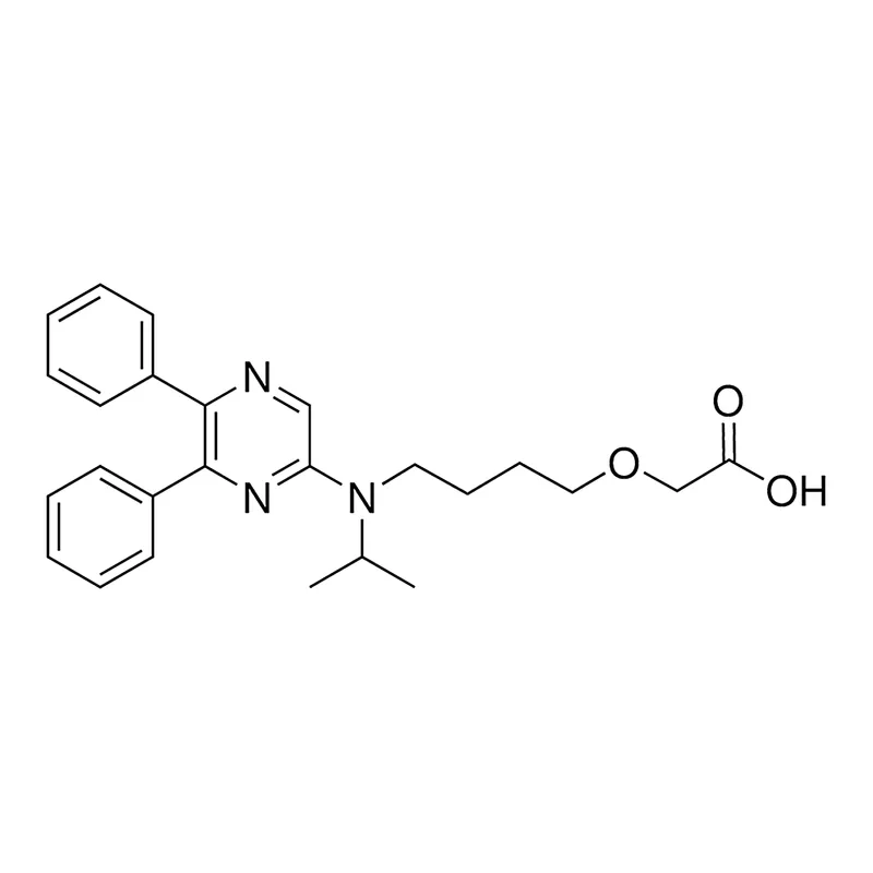 Merck MRE-269