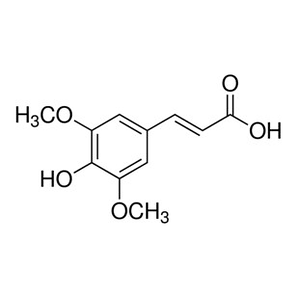 Merck SINAPIC ACID, MATRIX SUBSTANCE FOR MALD&