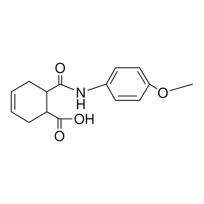 Merck N-(4-METHOXYPHENYL)-1,2,5,6-TE - 50 MG&