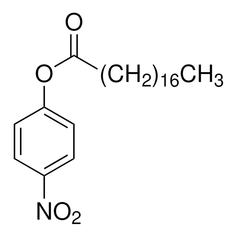 Merck 4-Nitrophenyl stearate