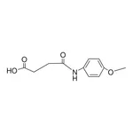 Merck 4'-METHOXYSUCCINANILIC ACID - 50 MG