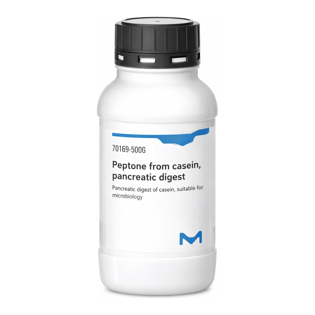 Merck PEPTONE FROM CASEIN, PANCREATIC DIGEST,&