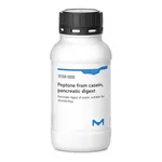 Merck PEPTONE FROM CASEIN, PANCREATIC DIGEST,&