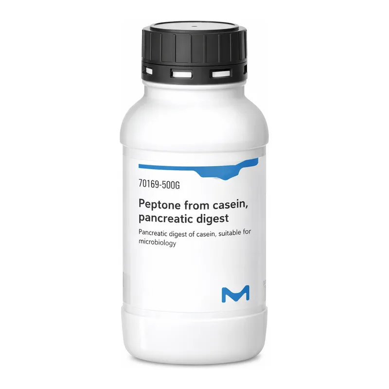 Merck PEPTONE FROM CASEIN, PANCREATIC DIGEST,&