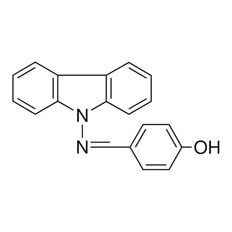 Merck 4-(CARBAZOL-9-YLIMINOMETHYL)-P - 25 MG&