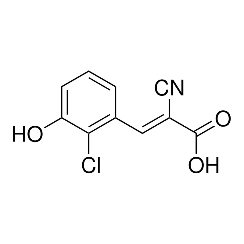 Merck 3-(2-CHLORO-3-HYDROXYPHENYL)-2--