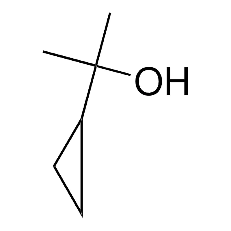 Merck 2-CYCLOPROPYL-2-PROPANOL