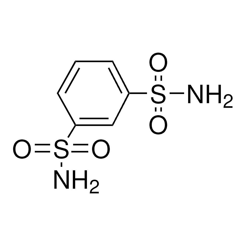 Merck 1,3-BENZENEDISULFONAMIDE