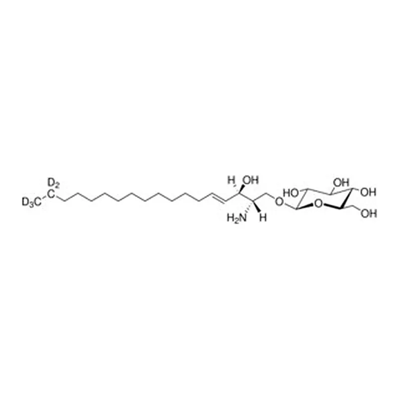 Merck GLUCOSYL( BETA) SPHINGOSINE-D5