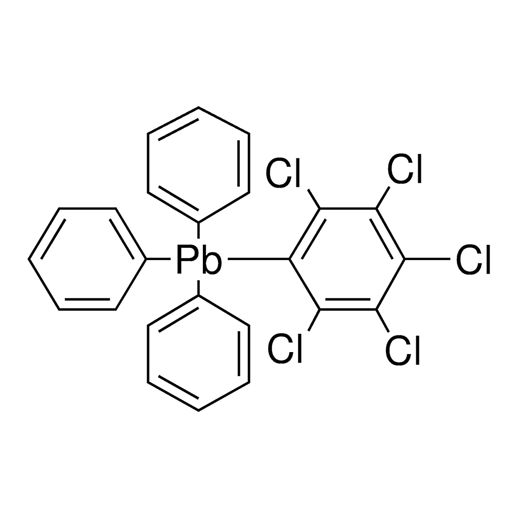 Merck (PENTACHLOROPHENYL)TRIPHENYLLE - 50 MG&