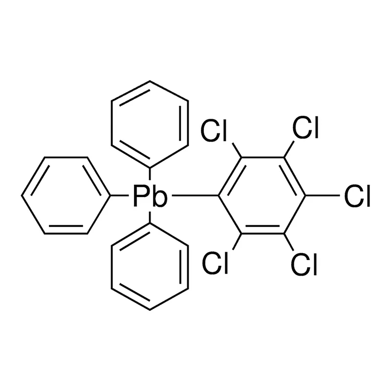 Merck (PENTACHLOROPHENYL)TRIPHENYLLE - 50 MG&