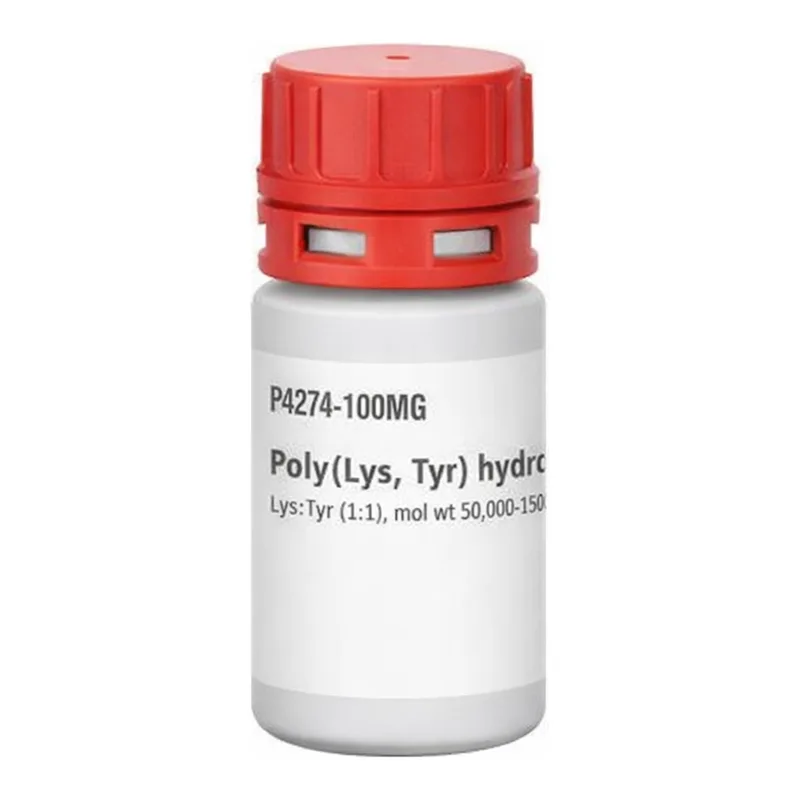 Merck Poly(Lys, Tyr) hydrobromide