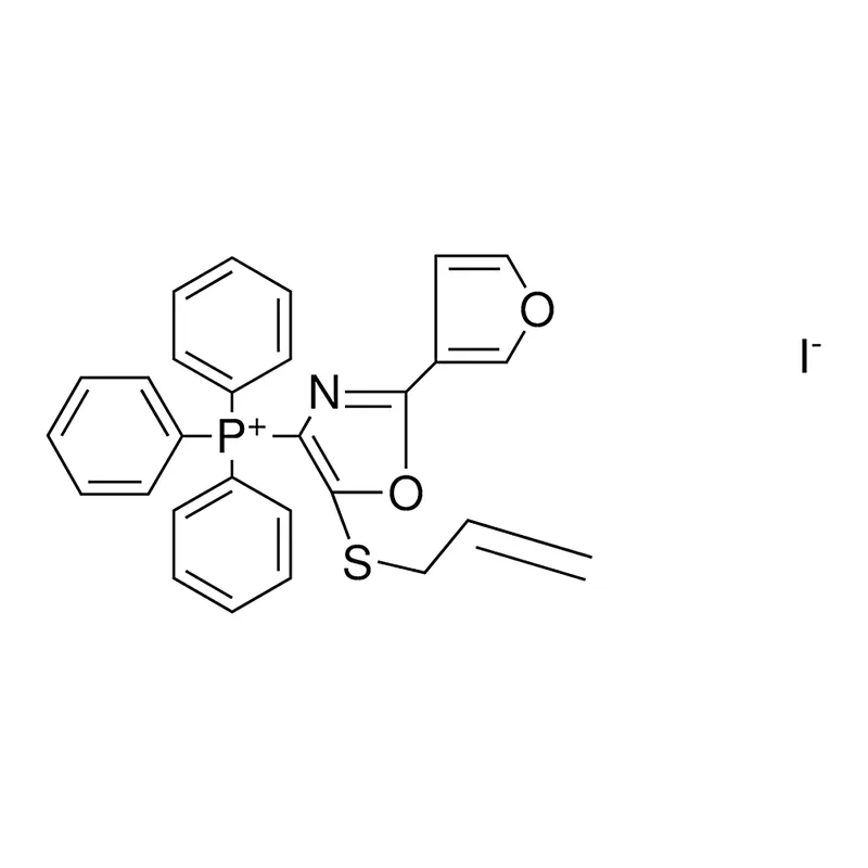 Merck (5-ALLYLSULFANYL-2-FURAN-3-YL-O-