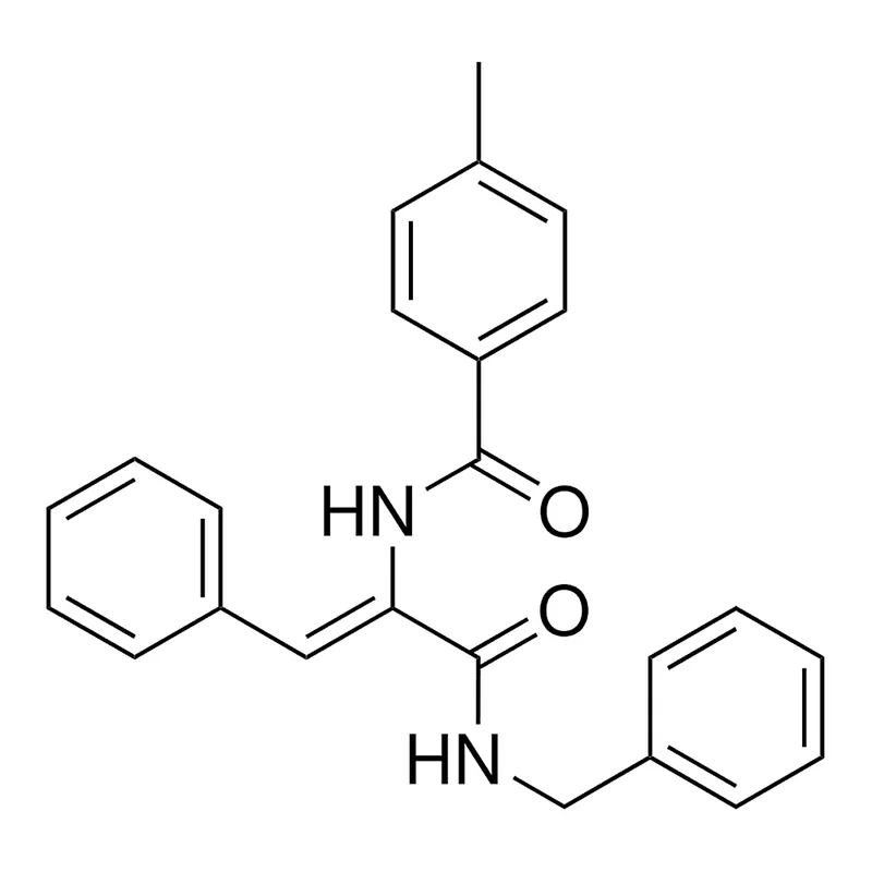 Merck N-(1-BENZYLCARBAMOYL-2-PHENYL- - 10 MG &