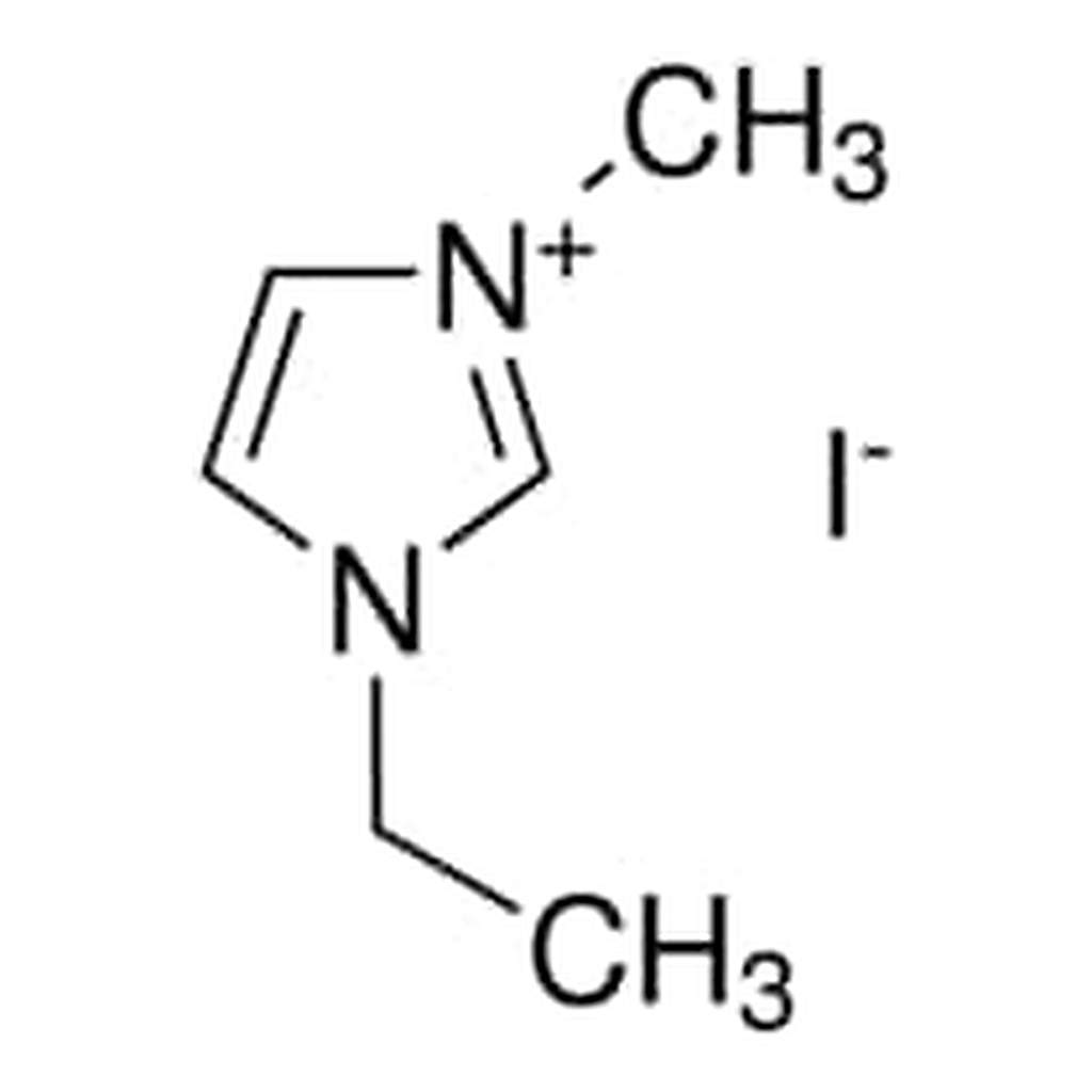 Merck 1-ETHYL-3-METHYLIMIDAZOLIUM IODIDE