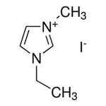 Merck 1-ETHYL-3-METHYLIMIDAZOLIUM IODIDE