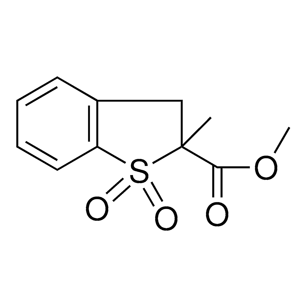 Merck 2-ME-1,1-DIOXO-2,3-DIHYDRO-1H- - 5 MG&