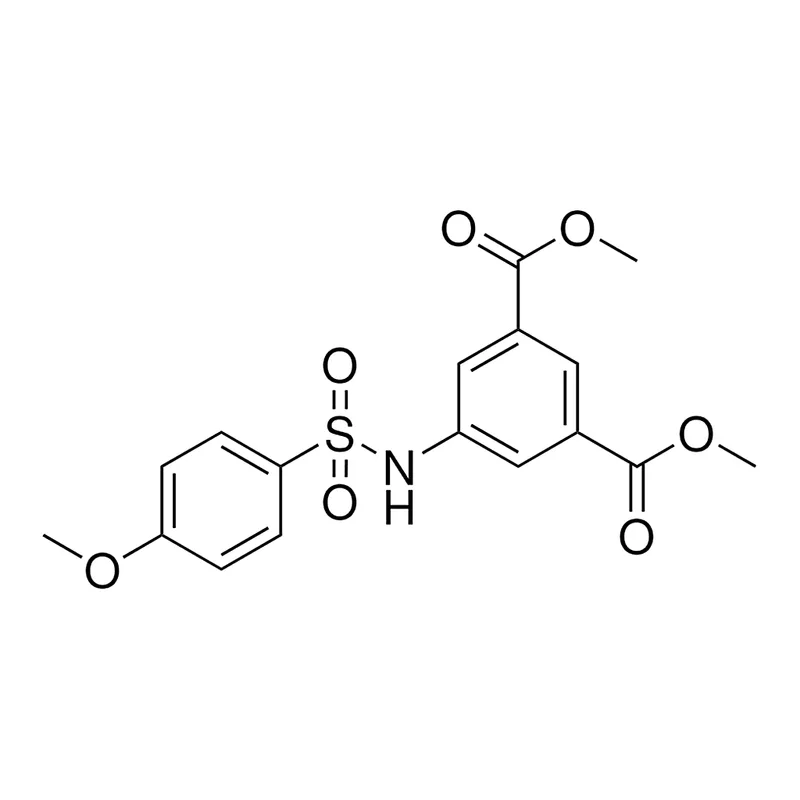 Merck DIMETHYL 5-(((4-METHOXYPHENYL)SU-
