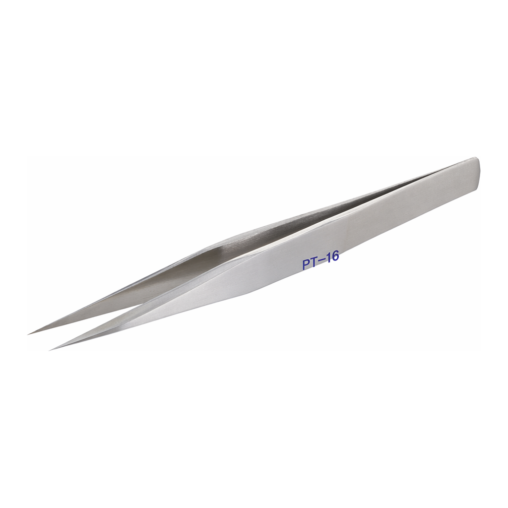 AS ONE Strong Arm Tweezer, 철완 핀셋