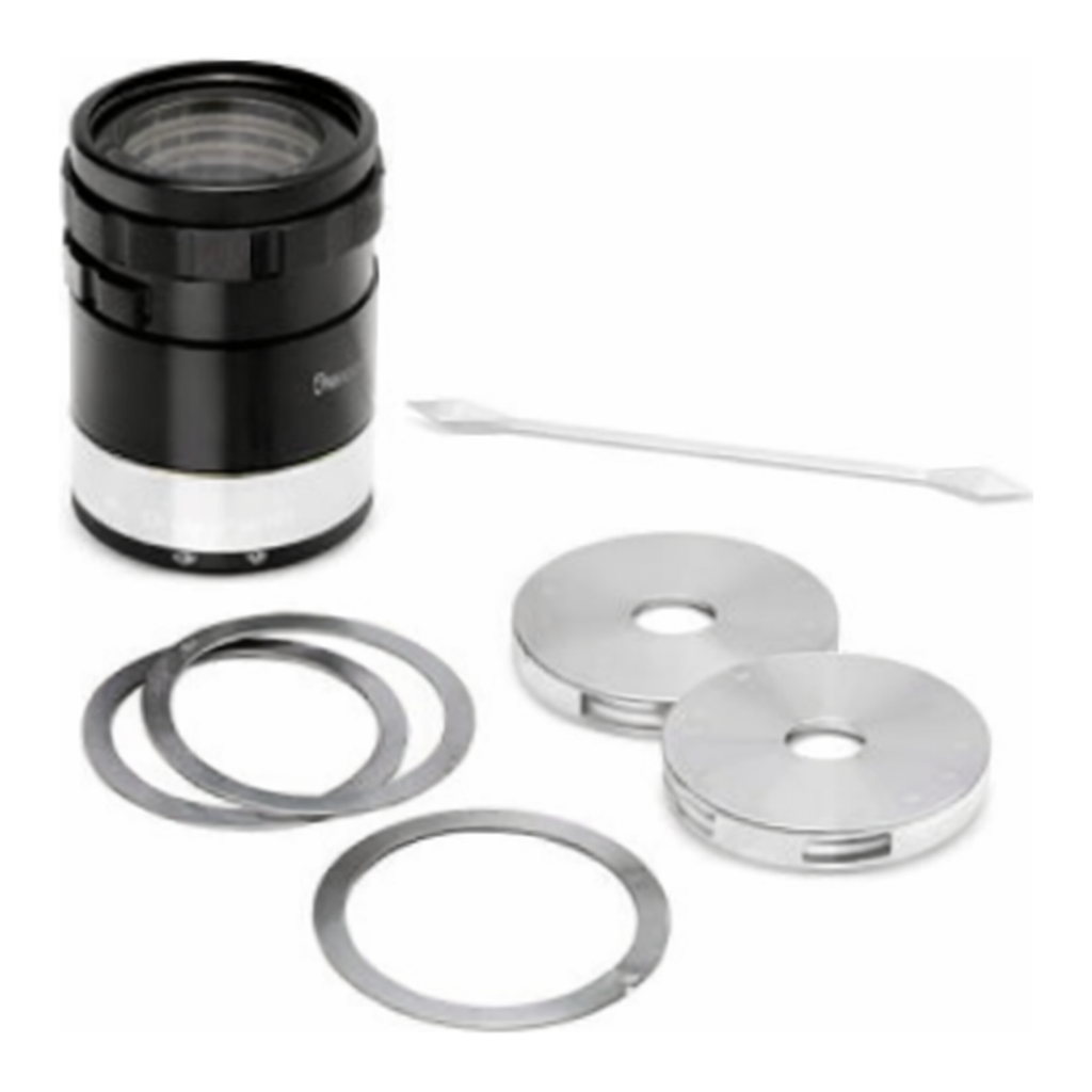 Agilent Pt/Ni-plated sampler cone care package