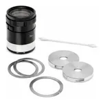 Agilent Pt/Ni-plated sampler cone care package