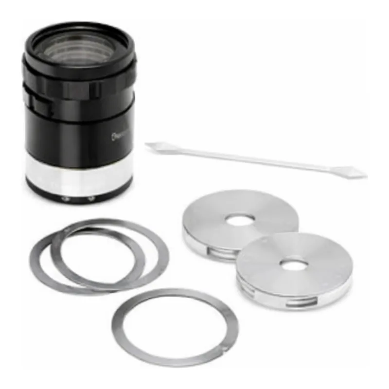 Agilent Pt/Ni-plated sampler cone care package
