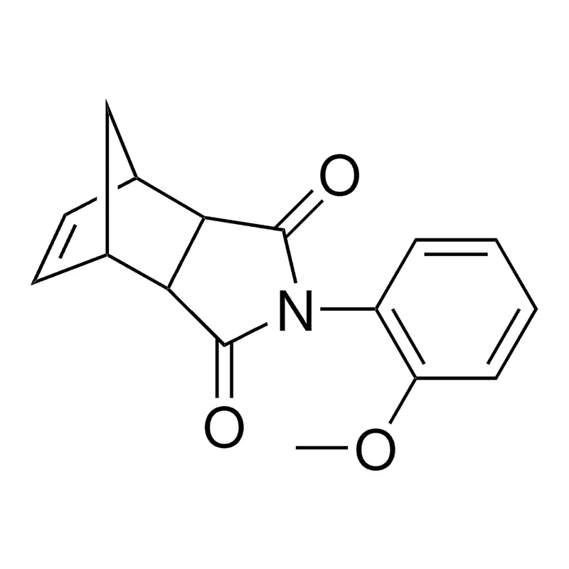Merck 4-(2-METHOXY-PHENYL)-4-AZA-TRI - 25 MG&