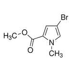 Merck Methyl 4-bromo-1-methyl-1H-pyrrole-2-carboxylate