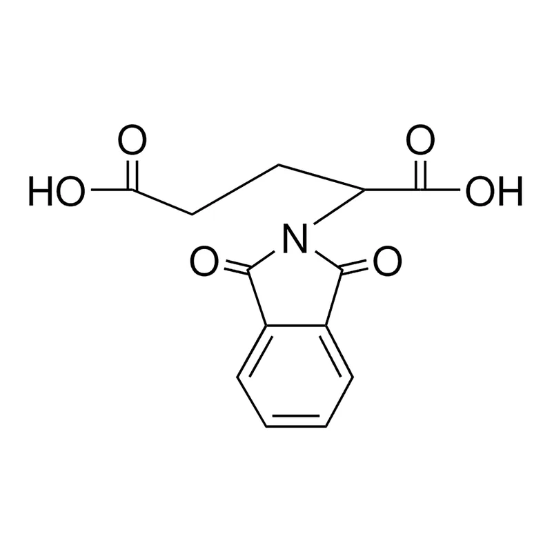 Merck N-PHTHALOYL-DL-GLUTAMIC ACID