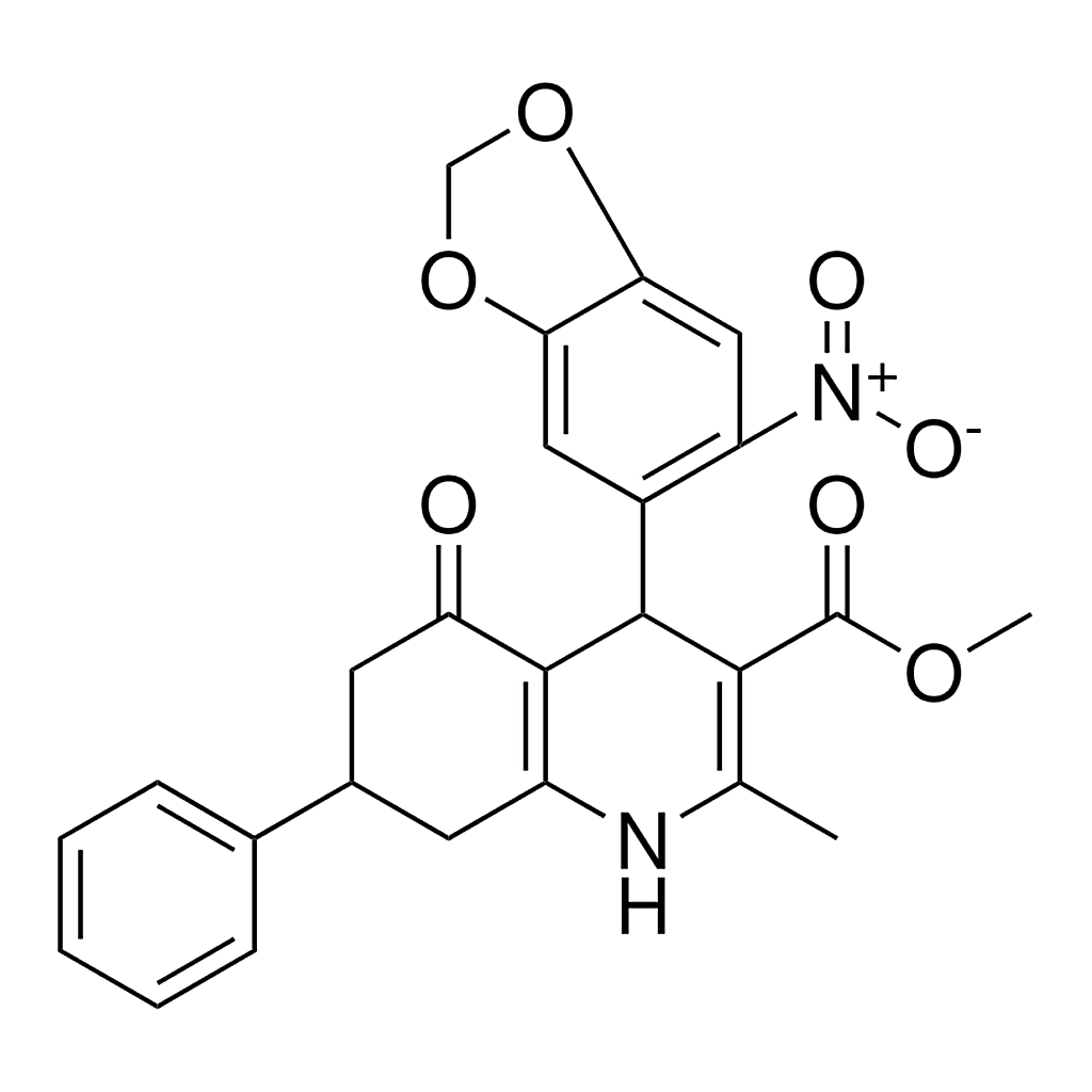 Merck R26,133-5 - 50 MG