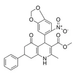 Merck R26,133-5 - 50 MG