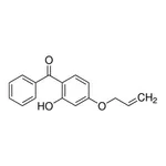 Merck 4-ALLYLOXY-2-HYDROXYBENZOPHENONE, 99%