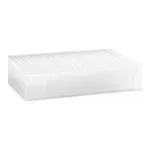 Waters 384-well Sample Collection Plate, Square well Polypropylene 100 µL, 50/pk