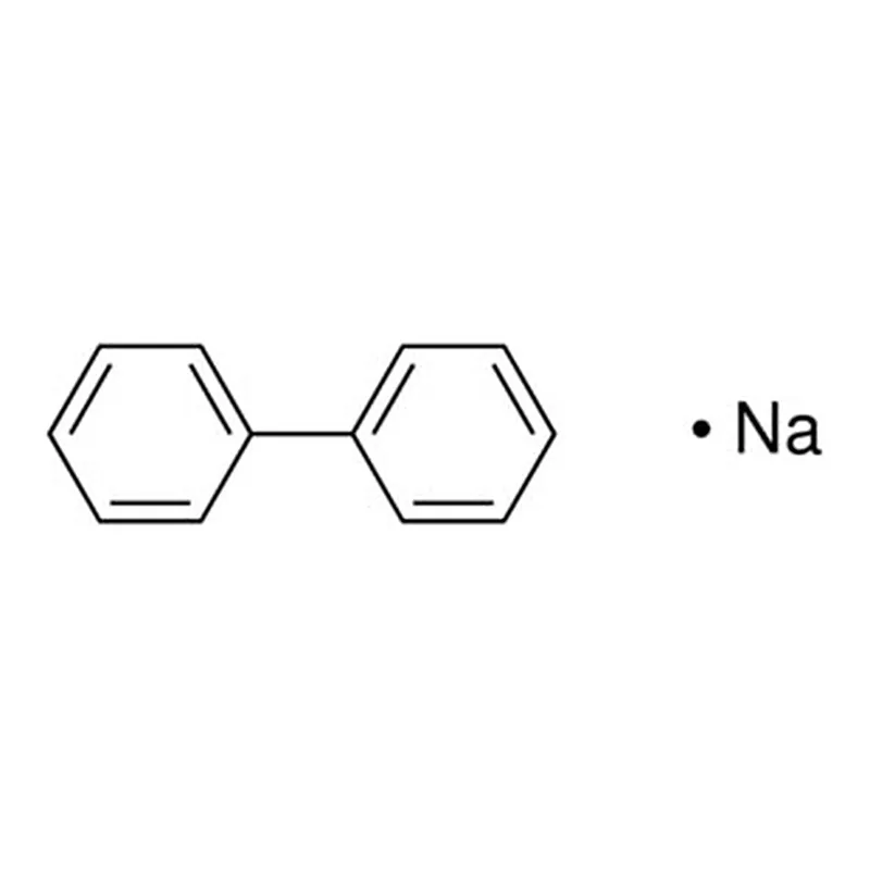 Merck BIPHENYL SODIUM COMPLEX SOLUTION, SET WI