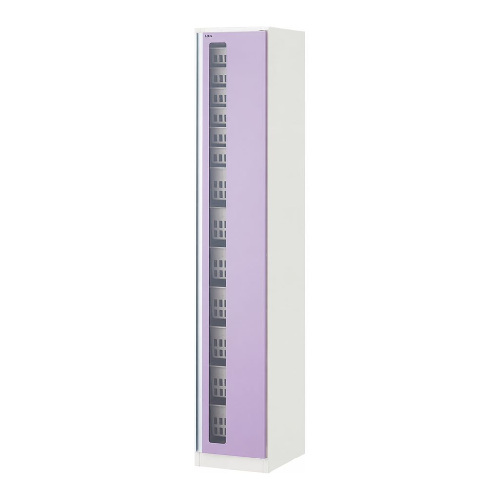 AS ONE ALTIA Tall Tray Unit, 알티아 트레이 유닛
