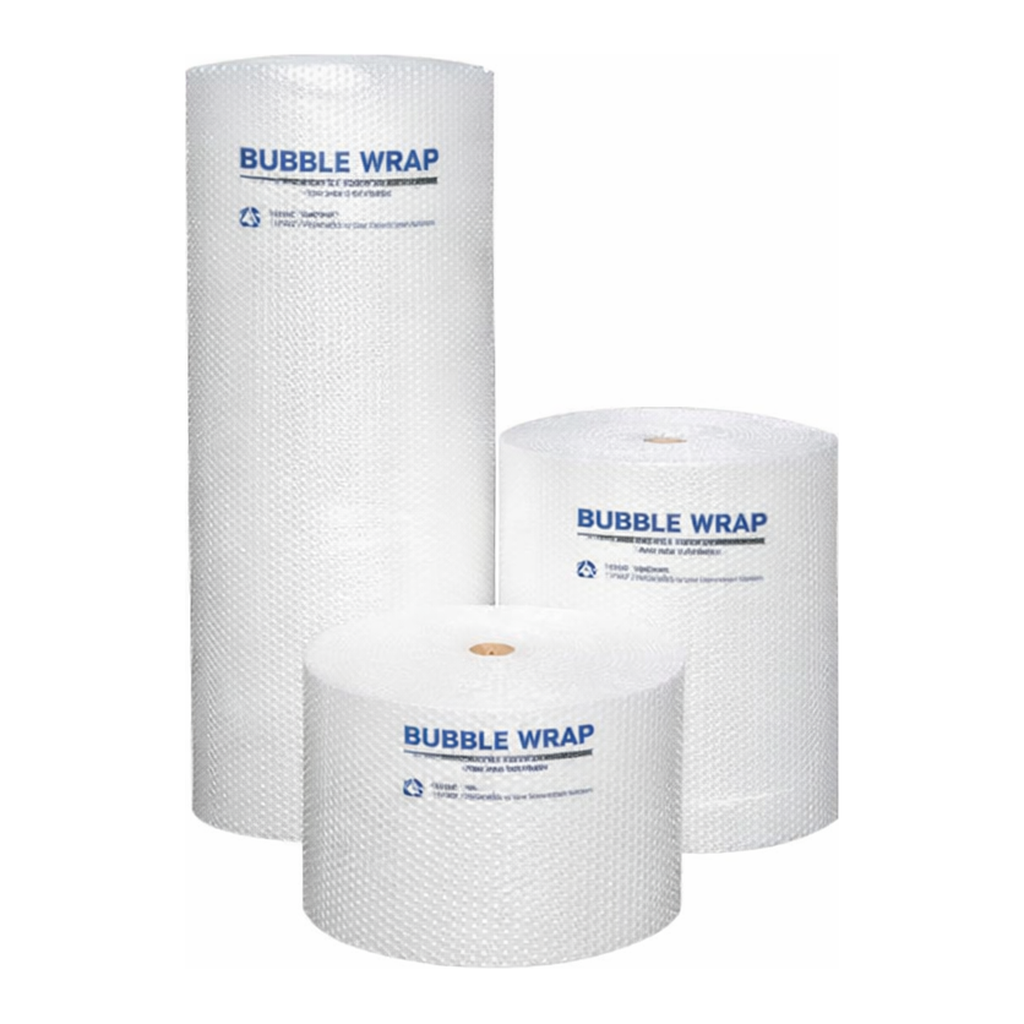 OFFICENEX [P][반품불가]포장용 에어캡 (2T)(규격(폭cm×길이m):50cm X 50M/2ROLL/NAVI)