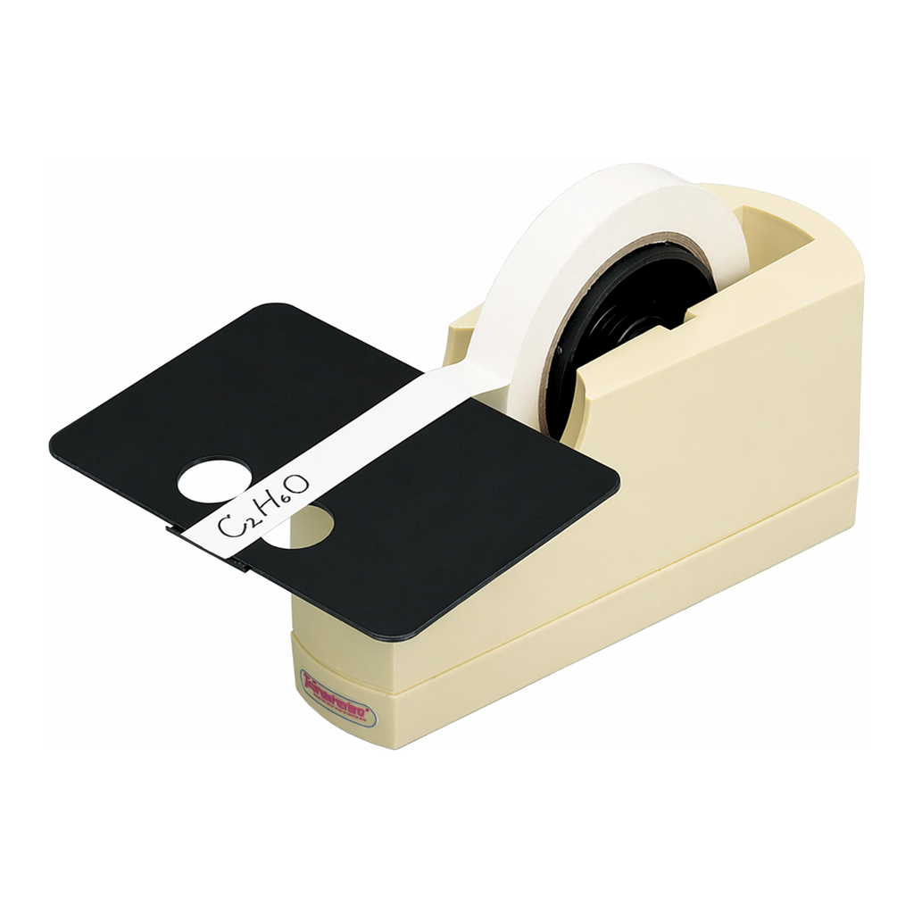 AS ONE Write-On Tape Dispenser, 라이트온 테이프디스펜서