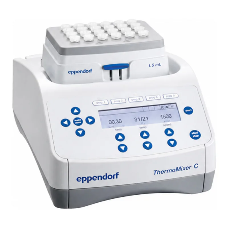 Eppendorf ThermoMixer® C