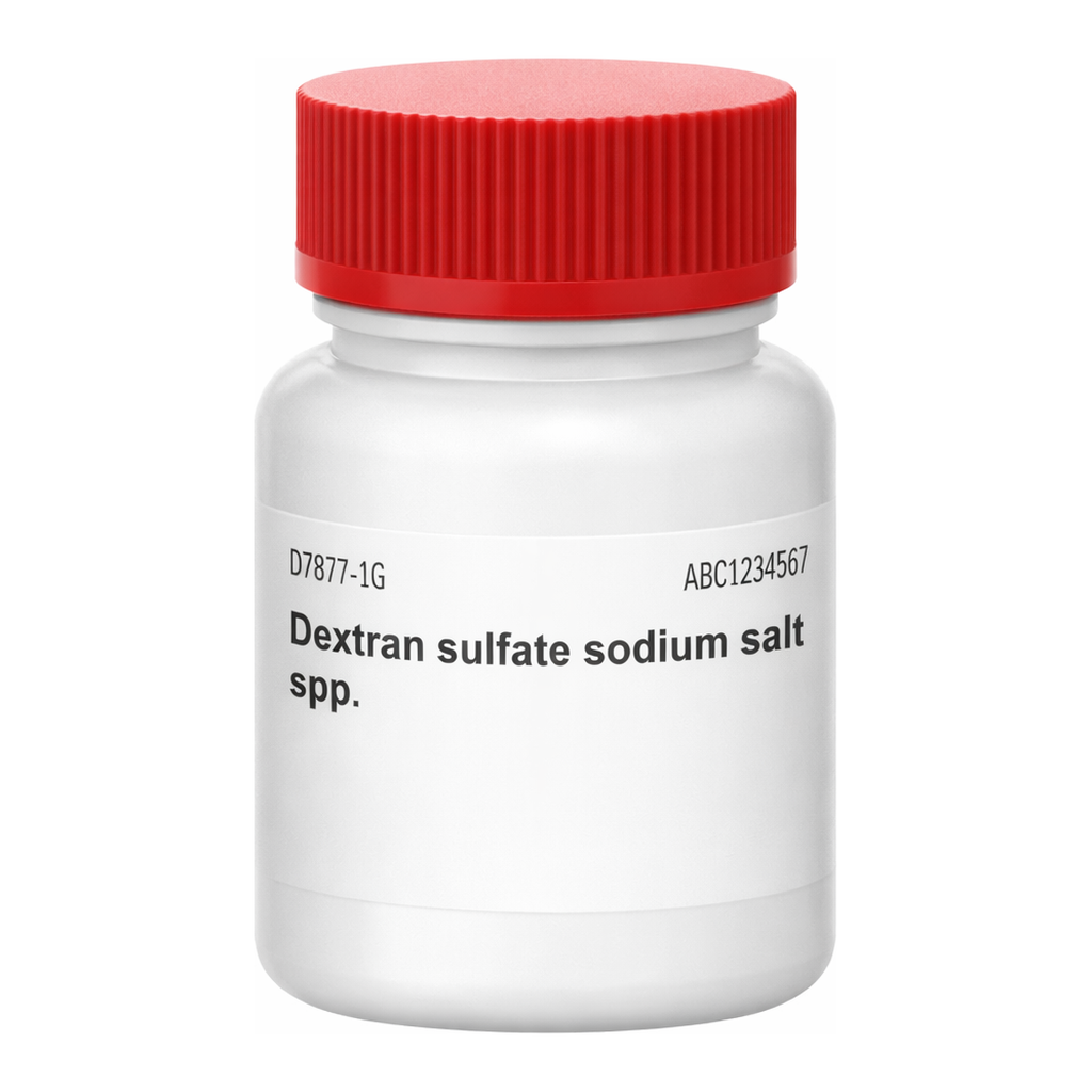 Merck DEXTRAN SULFATE SODIUM SALT LEUCONOSTOC&