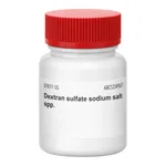 Merck DEXTRAN SULFATE SODIUM SALT LEUCONOSTOC&