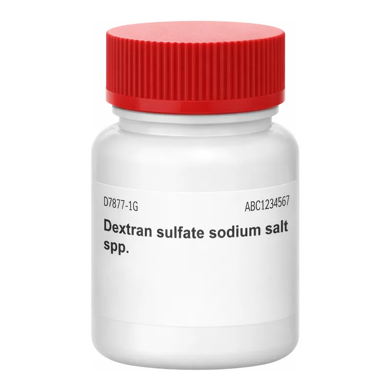 Merck DEXTRAN SULFATE SODIUM SALT LEUCONOSTOC&