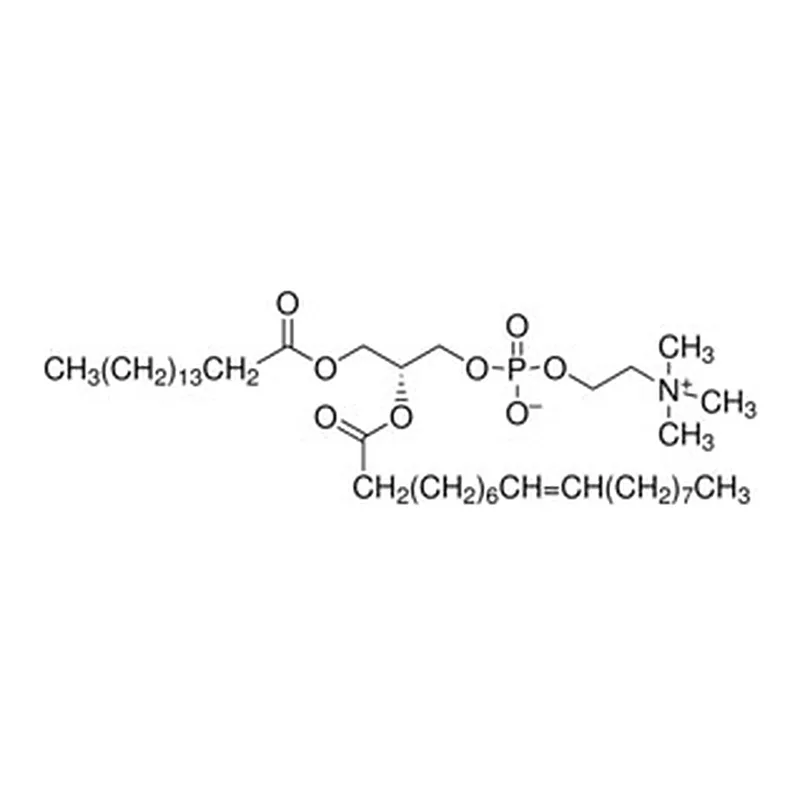 Merck 2-OLEOYL-1-PALMITOYL-SN-GLYCERO-3-PHOSPH