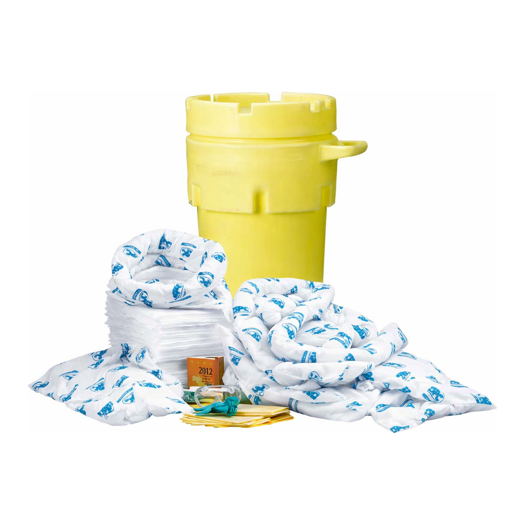 Brady Drum Oil Only Spill Kit