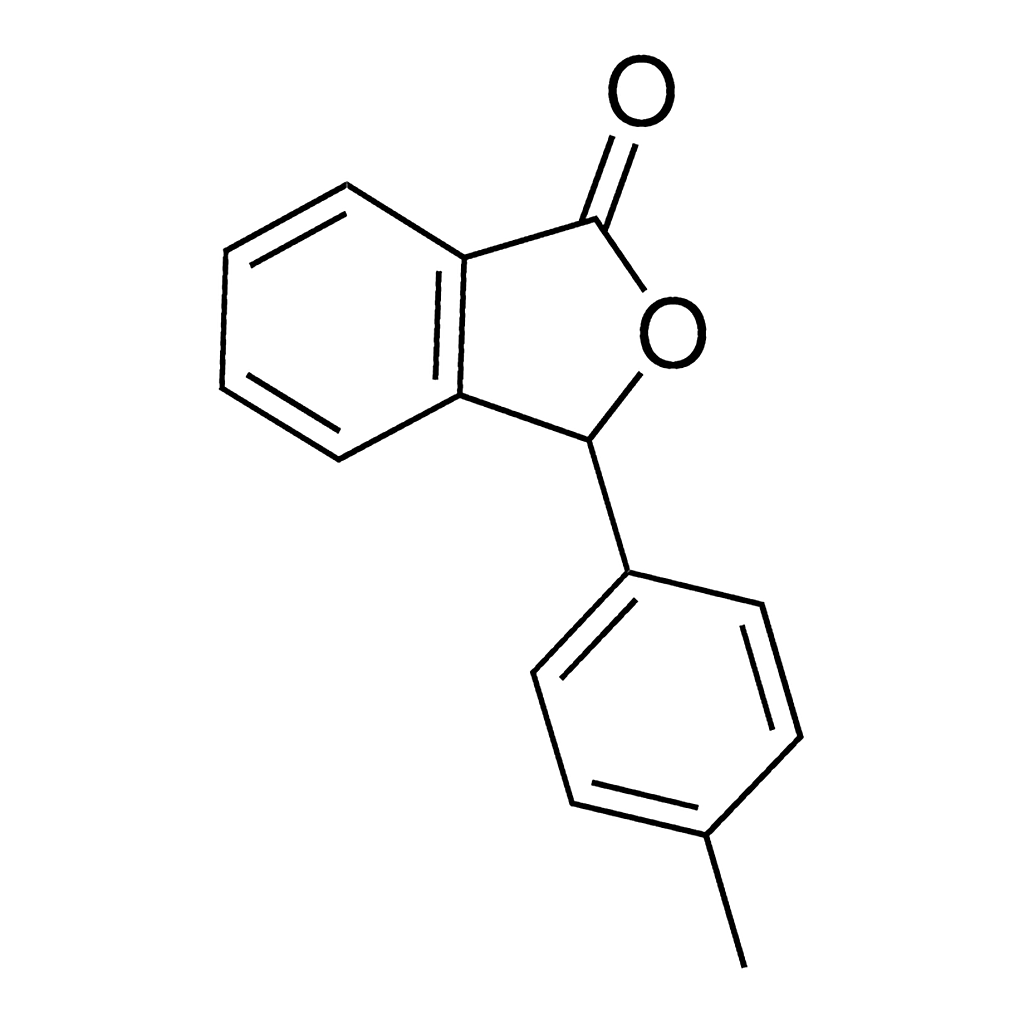 Merck 3-P-TOLYL-3H-ISOBENZOFURAN-1-ONE-