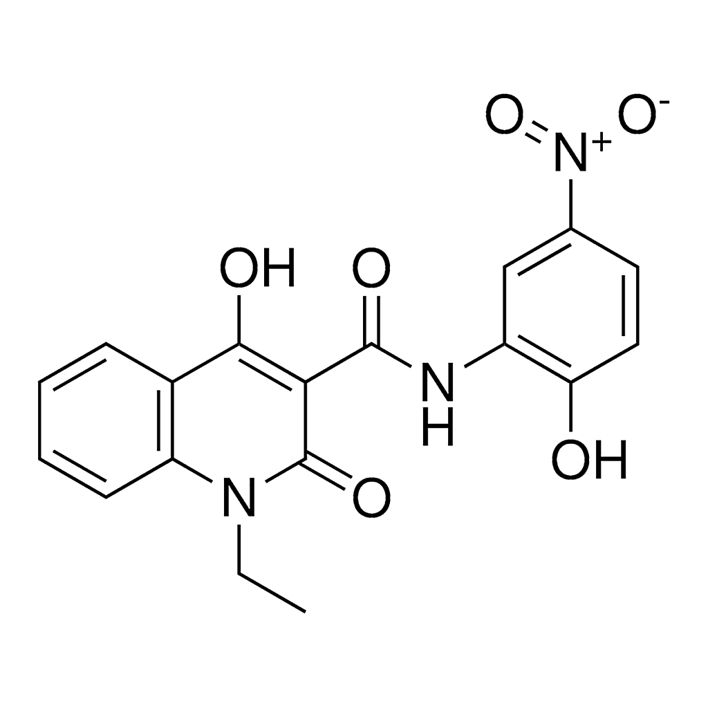 Merck 1-ET-4-HO-2-OXO-1,2-2H-QUINOLI - 50 MG&