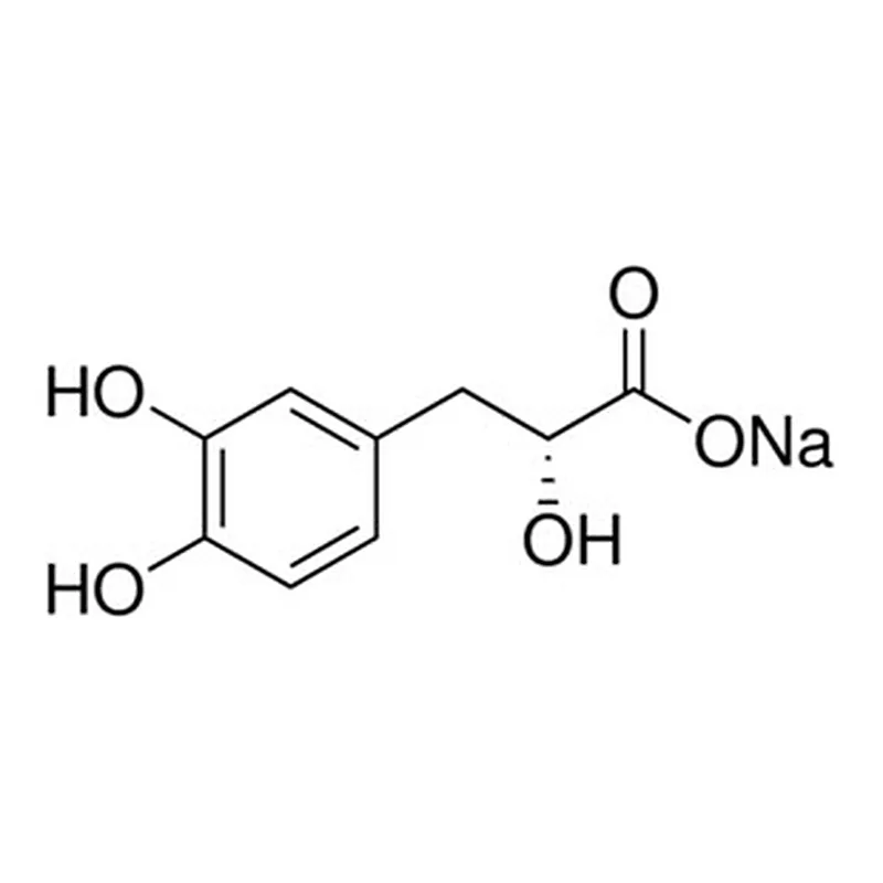 Merck DANSHENSU SODIUM SALT