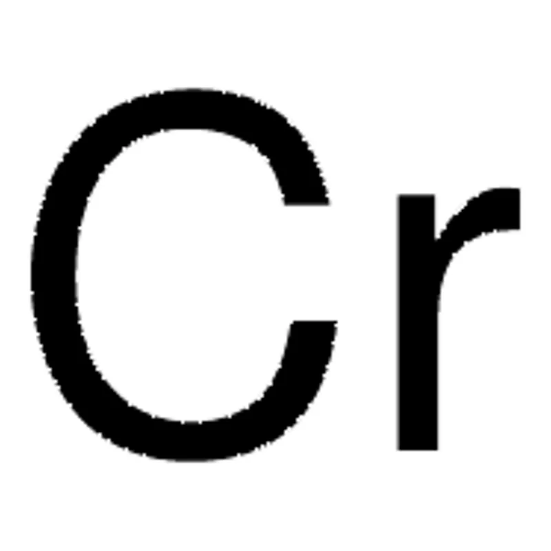 Merck Chromium