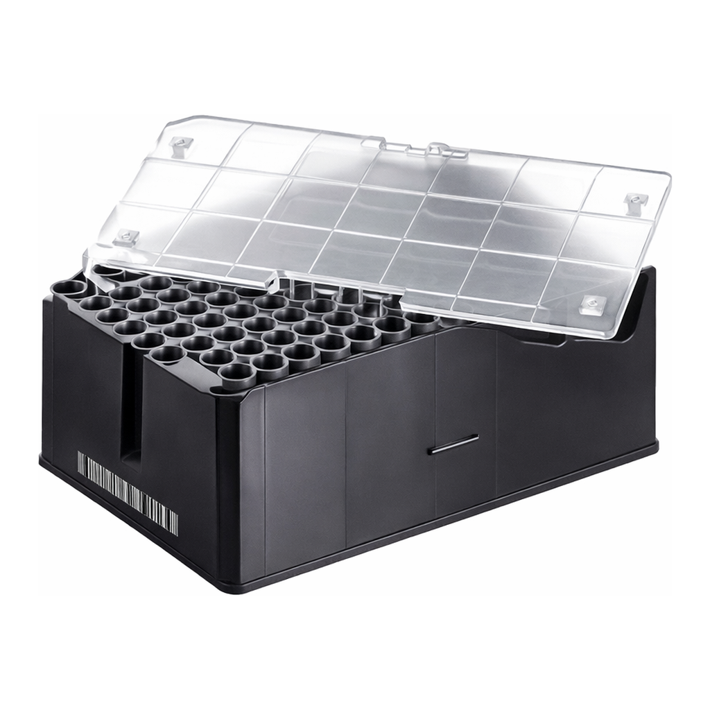 Greiner Bio One CRYO.S BIOBANKING TUBES, 1000µL, 2D CODES,RACK WITH 96 UNCAPPED TUBES, 2 RACKS/BAG, 1 MANUAL CAPPING TOOL